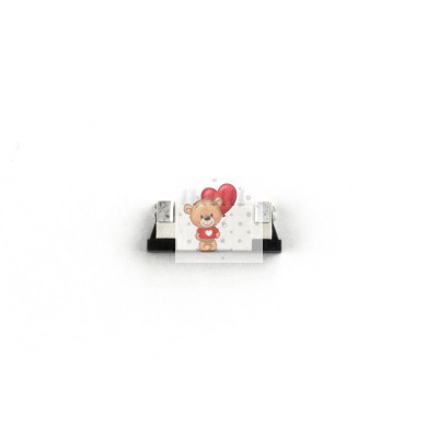 FFC FPC разъем 7 Pin 1.0mm Up
