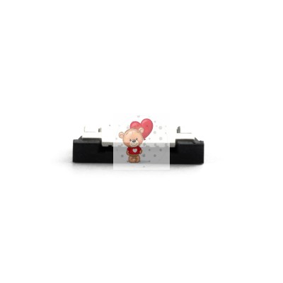 FFC FPC разъем 7 Pin 1.0mm Up