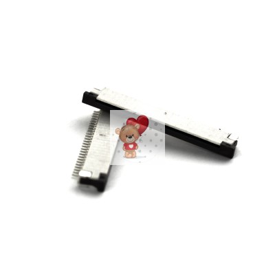 FFC FPC разъем 26 Pin 1.0mm Up