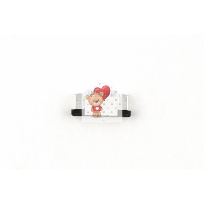 FFC FPC разъем 12 Pin 0.5 mm Up