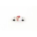 FFC FPC разъем 12 Pin 0.5 mm Up