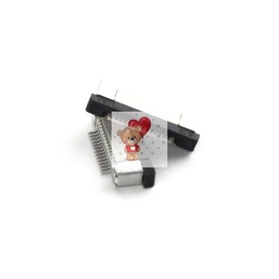 FFC FPC разъем 14 Pin 0.5 mm Down