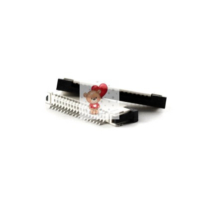FFC FPC разъем 18 Pin 0.8 mm Up