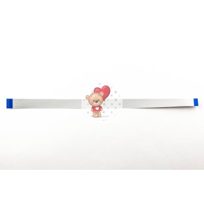 FFC FPC шлейф 30 Pin 0.5mm 30cm A-Type