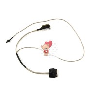 Шлейф для матрицы Lenovo 500-15ACZ 500-15ISK P/N: DC020024W00