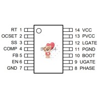 APW7073KE-TRG APW7073KE-TRG