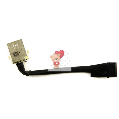 Разъем питания Acer (AC048) VN7-792G VN7-592G VN7-791G VN7-591G