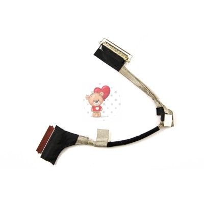 Шлейф для матрицы Lenovo ThinkPad X1 Carbon 1st Gen P/N: 50.4RQ12.002 Шлейф для матрицы Lenovo ThinkPad X1 Carbon 1st Gen P/N: 50.4RQ12.002