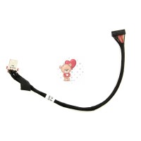 Разъем питания Acer (AC051) G9-793 G5-793 50.Q1AN5.004 Разъем питания Acer (AC051) G9-793 G5-793 50.Q1AN5.004
