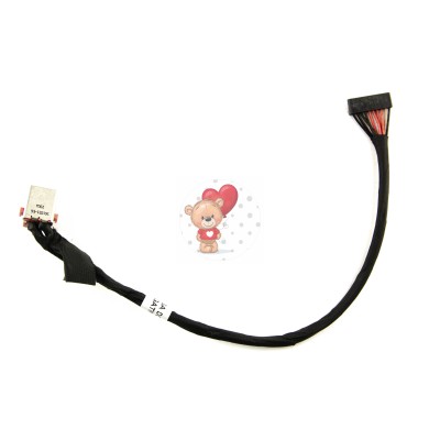 Разъем питания Acer (AC051) G9-793 G5-793 50.Q1AN5.004