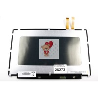 Матрица для ноутбука 15.6" 1920x1080 30pin Slim ADS NV156FHM-AW1 Matte 60Hz Touch Матрица для ноутбука 15.6" 1920x1080 30pin Slim ADS NV156FHM-AW1 Matte 60Hz Touch