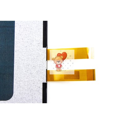 Матрица для ноутбука 15.6" 1920x1080 30pin Slim ADS NV156FHM-AW1 Matte 60Hz Touch Матрица для ноутбука 15.6" 1920x1080 30pin Slim ADS NV156FHM-AW1 Matte 60Hz Touch