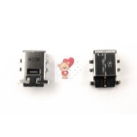 Разъем питания Asus (072) X580GD N580VD