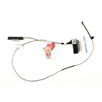 Шлейф для матрицы Acer A515-52 p/n: 50.H14N2.007 DC020035V00 Шлейф для матрицы Acer A515-52 p/n: 50.H14N2.007 DC020035V00