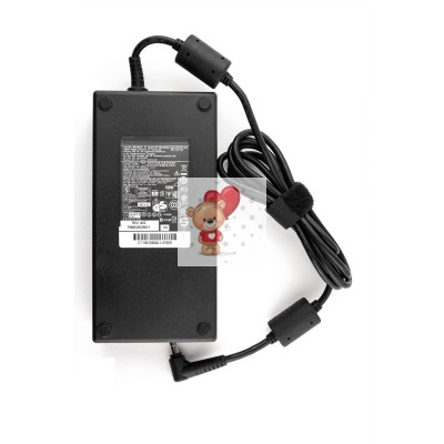 Блок питания для ноутбука Asus Q524U Original (прямоугольный)