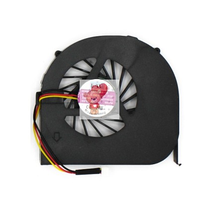Вентилятор (Кулер) для ноутбука Acer Aspire 4551