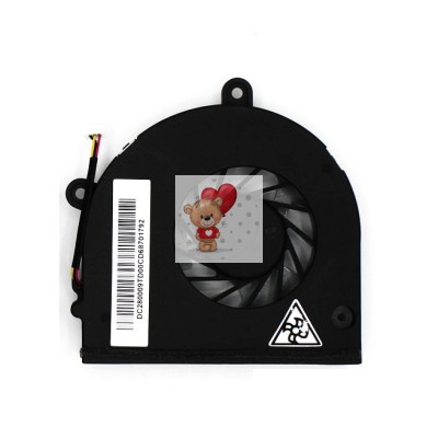Вентилятор (Кулер) для ноутбука Acer Aspire 5551