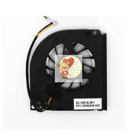Вентилятор (Кулер) для ноутбука Packard Bell ETNA-GM (ETNA‑GM)