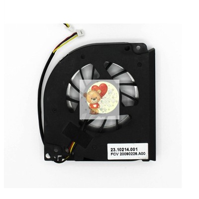 Вентилятор (Кулер) для ноутбука Acer Aspire 5930G