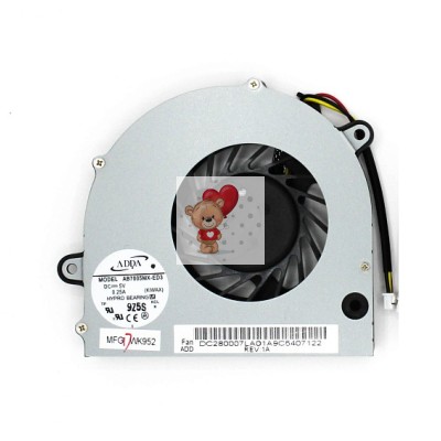 Вентилятор (Кулер) для ноутбука Acer Aspire 4330