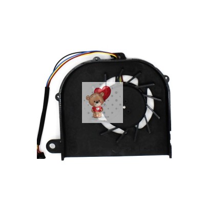Вентилятор (Кулер) для ноутбука Acer Aspire TimeLine 3820TZ