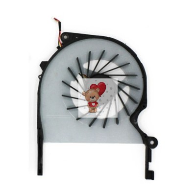 Вентилятор (Кулер) для ноутбука Acer Aspire 5943G