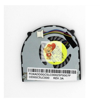 Вентилятор (Кулер) для ноутбука Acer Aspire 5810 ORG