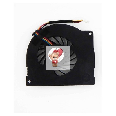 Вентилятор (Кулер) для ноутбука AsusA40JB