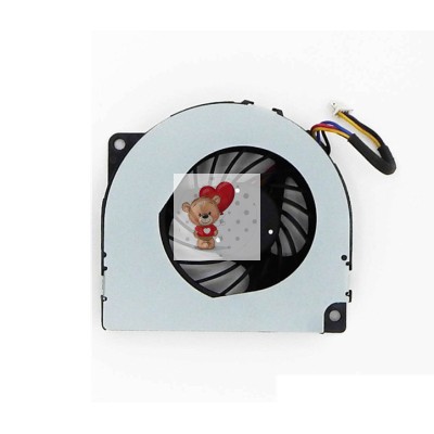 Вентилятор (Кулер) для ноутбука AsusA40JB