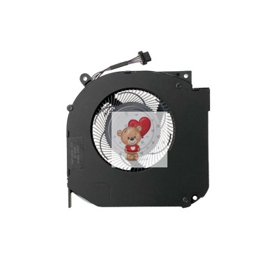 Вентилятор (Кулер) для ноутбука XPG Xenia 15