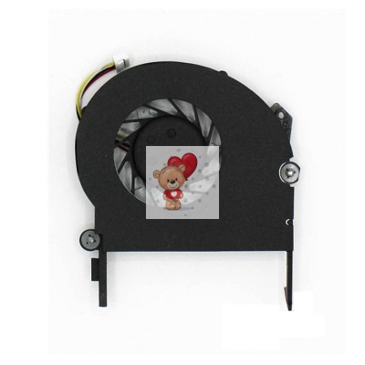 Вентилятор (Кулер) для ноутбука Acer Aspire One ZH9
