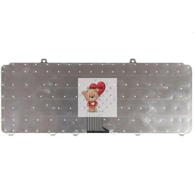 Клавиатура для ноутбука Dell Inspiron 1420 Черная