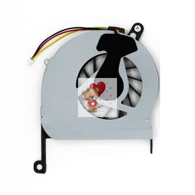 Вентилятор (Кулер) для ноутбука Acer Travelmate P243