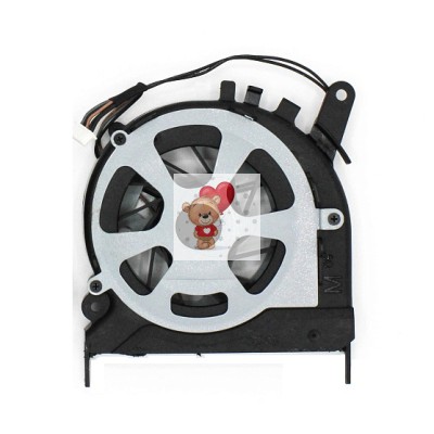 Вентилятор (Кулер) для ноутбука Acer eMachines G520
