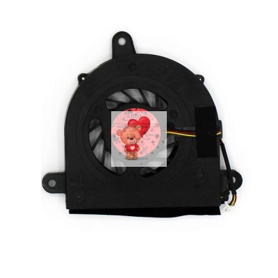 Вентилятор (Кулер) для ноутбука Acer Aspire 5534