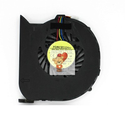 Вентилятор (Кулер) для ноутбука Acer Aspire 4551