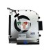 Вентилятор (Кулер) для ноутбука Thunderobot 911 Zero RTX30 2021 left