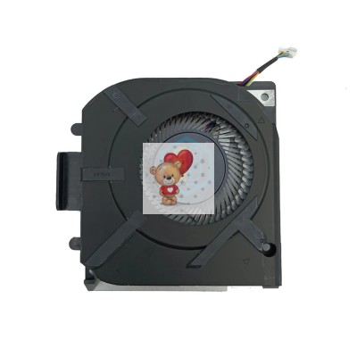 Вентилятор (Кулер) для ноутбука Thunderobot 911 Zero RTX30 2021 left