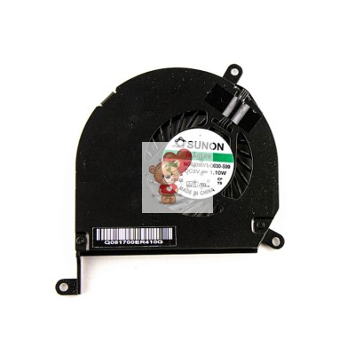 Вентилятор (Кулер) для ноутбука Apple MacBook Pro A1286 left Вентилятор (Кулер) для ноутбука Apple MacBook Pro A1286 left