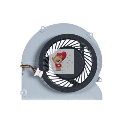 Вентилятор (Кулер) для ноутбука Acer Aspire 5830TG ORG