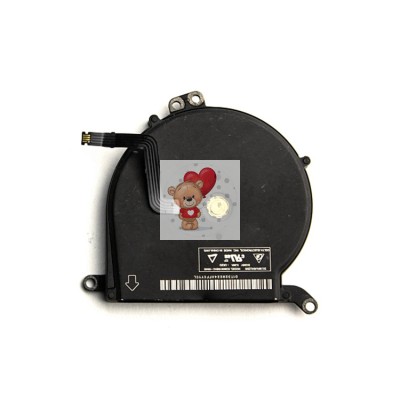 Вентилятор (Кулер) для ноутбука Apple MacBook Air 13 A1466 (2011) ORG