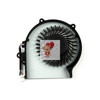 Вентилятор (Кулер) для ноутбука Acer Aspire V5-122