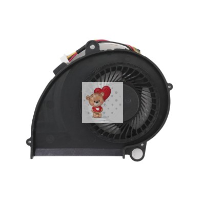 Вентилятор (Кулер) для ноутбука Acer Aspire M5-481TG