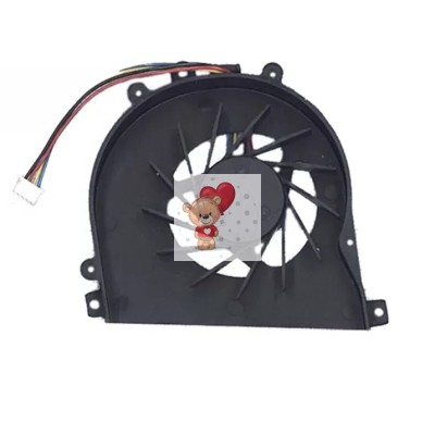 Вентилятор (Кулер) для ноутбука Acer Aspire Revo R3700