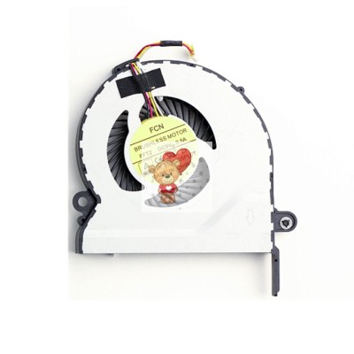 Вентилятор (Кулер) для ноутбука Acer Aspire E5-731