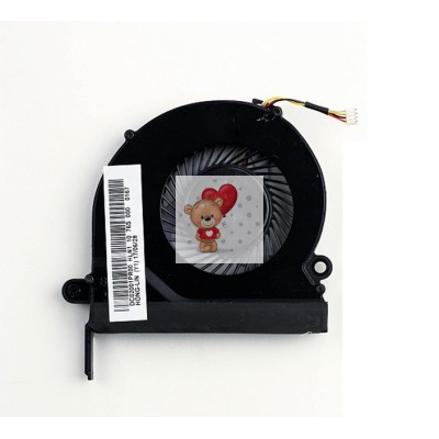 Вентилятор (Кулер) для ноутбука Acer Aspire E5-771G
