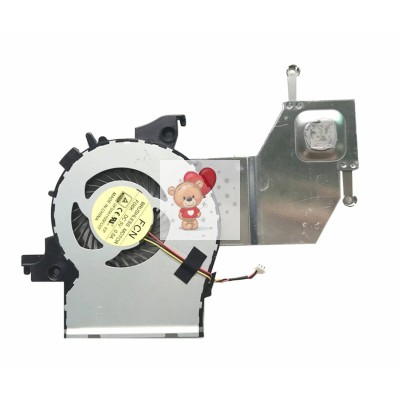 Вентилятор (Кулер) для ноутбука Acer ES1-411 p/n: 44Z8AFATN10