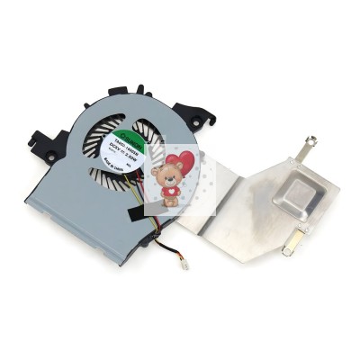 Вентилятор (Кулер) для ноутбука Acer ES1-411 p/n: 44Z8AFATN10