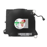 Вентилятор (Кулер) для ноутбука Apple Macbook Air A1237 Вентилятор (Кулер) для ноутбука Apple Macbook Air A1237
