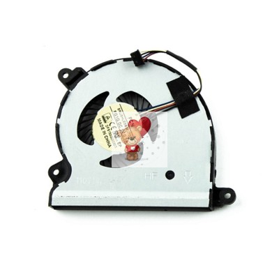 Вентилятор (Кулер) для ноутбука Asus Pro BU201LA